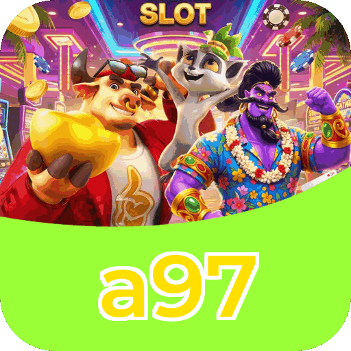 Lottery Clássica na a97