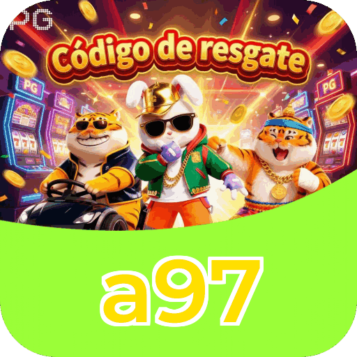 Slots Premium da PG Soft na a97