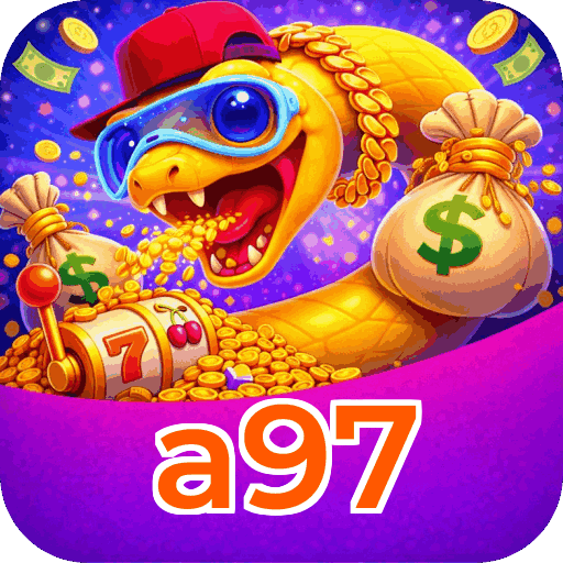 Interface do Aplicativo a97 - Design Premium e Intuitivo