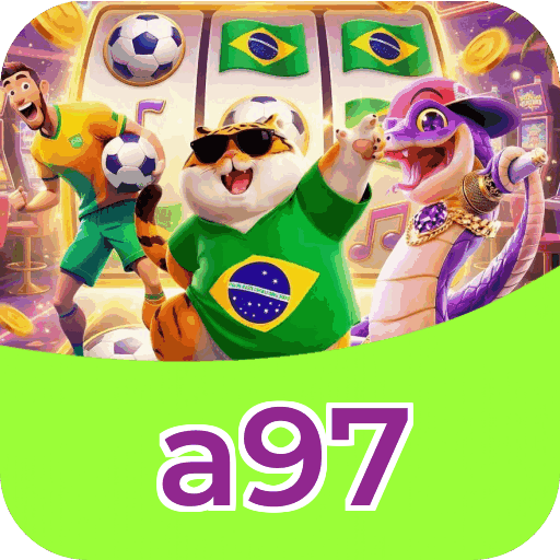 Streaming 4K no cassino ao vivo da a97